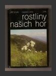 Rostliny našich hor - náhled