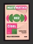 Matematika bez čísel - náhled