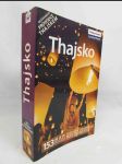 Thajsko - náhled