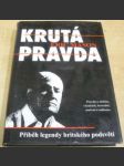 Krutá pravda - náhled