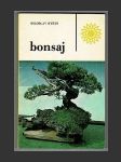 Bonsaj - náhled