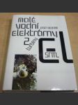 Malé vodní elektrárny 2 - náhled