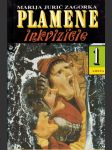 Plamene inkvizície 1. (1992) - náhled