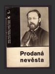 Prodaná nevěsta - náhled