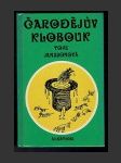 Čarodějův klobouk - náhled