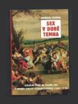 Sex v době temna - náhled