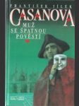 Casanova - muž se špatnou pověstí - náhled