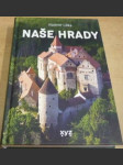 Naše hrady - náhled