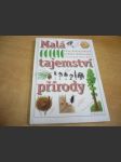 Malá tajemství přírody - náhled