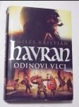 Havran odinovi vlci - náhled