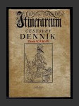 Itinerarium: Cestovný denník - náhled