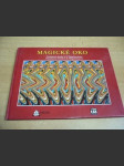 Magické oko. Třírozměrné obrázky N. E. Thing Enterpises - náhled