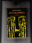Accabadora - náhled