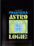 Praktická astrologie aneb Umění předvídání a boje proti osudu - náhled