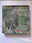 Staré semitské civilizace - náhled