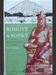 Bohové a sopky - helbig karl - náhled