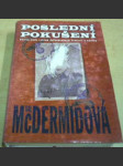 Poslední pokušení - náhled