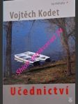 Učednictví - kodet vojtěch - náhled