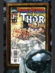 Heroes Return: The Mighty Thor #1 Rough Cut Edition  - náhled