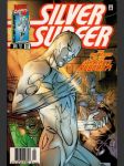 Silver Surfer #127 - náhled