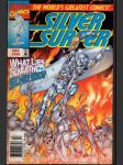 Silver Surfer #134 - náhled