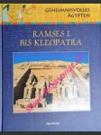 Ramses I. bis Kleopatra - náhled