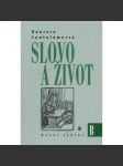 Slovo a život B - náhled