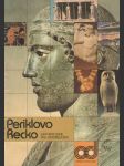 Periklovo Řecko - náhled