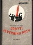 Dobytí severního pólu - náhled