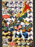 Fantastic Four #375 - náhled