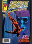 Daredevil #373 - náhled