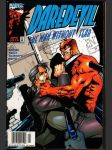 Daredevil #374 - náhled