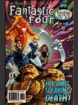 Fantastic Four #96 - náhled