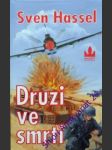 Druzi ve smrti - hassel sven - náhled