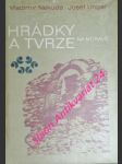 Hrádky a tvrze na moravě - nekuda vladimír / unger josef - náhled