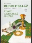 Rudolf Baláž - náhled