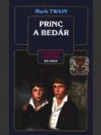 Princ a bedár - náhled