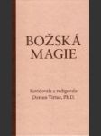 Božská magie - náhled