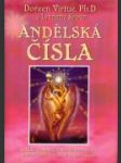 Andělská čísla - náhled