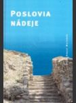 Poslovia nádeje - náhled