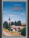 Lovča a zámok Šušol - náhled