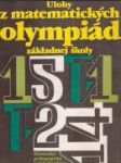 Úlohy z matematických olympiád základnej školy - náhled