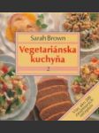 Vegetariánska kuchyňa II. - náhled