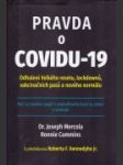 Pravda o covidu-19 - náhled