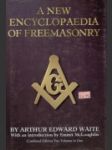 [Nová encyklopédia slobodomurárstva] A New Encyclopaedia of Freemasonry - náhled