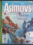 Asimov´s Science Fiction 3. - 5./96 - náhled