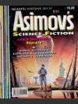 Asimov´s science fiction  1.,2.,4.,5.,6./97 - náhled