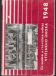 Chráníme a rozvíjíme odkaz vítězného února 1948 - náhled