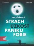 Jak překonat strach, úzkost, paniku, fobie - náhled