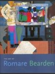 The Art of Romare Bearden - náhled